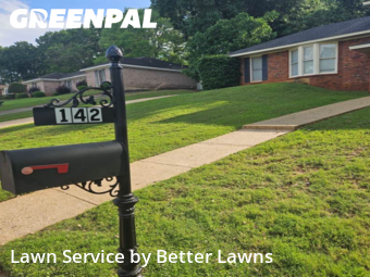 Grass Cutting nearby Montgomery, AL, 
