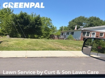 Lawn Maintenance nearby Allentown, PA, 