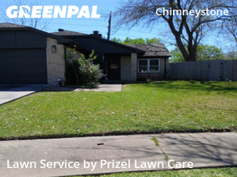 Lawn Mow nearby Sugar Land, TX, 