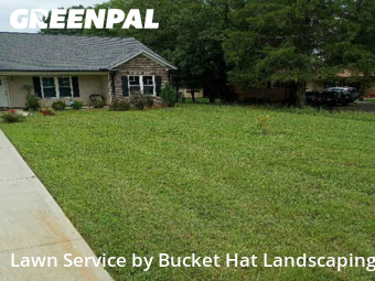 Lawn Cut nearby Kannapolis, NC, 