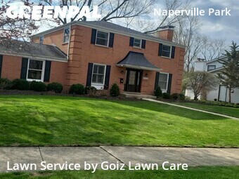 Yard Cutting nearby Naperville, IL, 