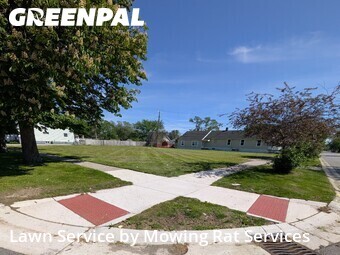 Grass Cutting nearby Port Huron, MI, 