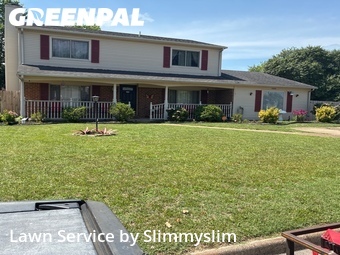 Lawn Mowing Service nearby Virginia Beach, VA, 