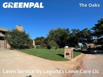 Lawn Maintenance nearby Oklahoma City, OK, 