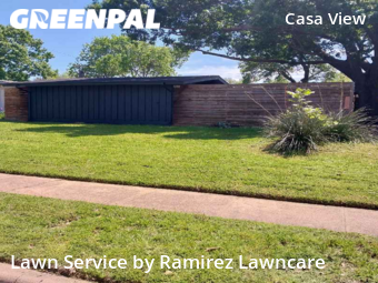 Grass Cutting nearby Dallas, TX, 