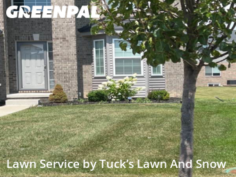 Yard Cutting nearby Van Buren Charter Township, MI, 