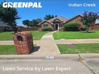 Lawn Cut nearby Carrollton, TX, 