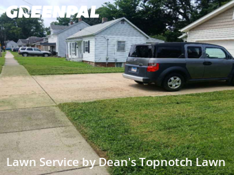 Lawn Service nearby Collinsville, IL, 