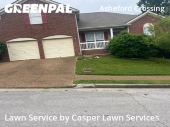 Lawn Cutting nearby Nashville, TN, 
