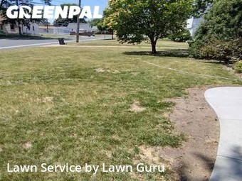 Lawn Care nearby Minneapolis, MN, 
