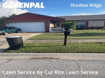 Grass Cutting nearby Hudson, FL, 