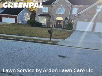 Lawn Maintenance nearby Grayson, GA, 
