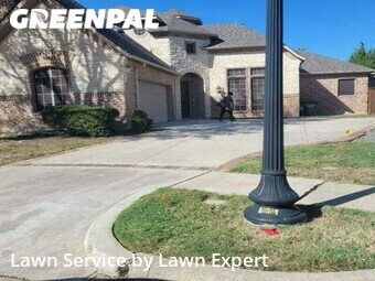 Lawn Cut nearby Allen, TX, 