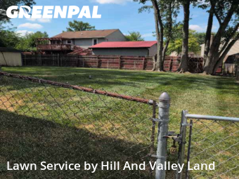 Lawn Service nearby Mason, OH, 