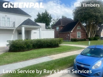 Lawn Care nearby New Orleans, LA, 