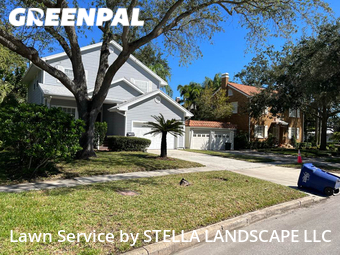 Lawn Mowing nearby Tampa, FL, 