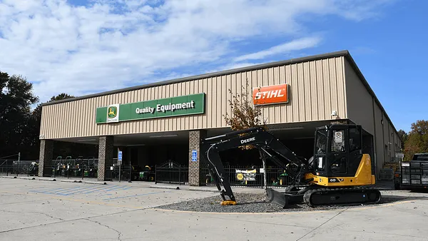 Quality Equipment Photo 4
