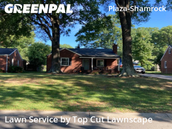 Lawn Mow nearby Charlotte, NC, 