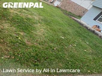 Lawn Cutting nearby Cincinnati, OH, 