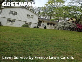Lawn Cut nearby Atlanta, GA, 