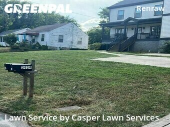 Lawn Cutting nearby Nashville, TN, 