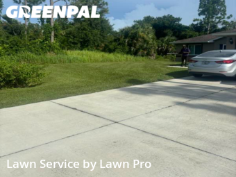 Lawn Care Service nearby Port Charlotte, FL, 