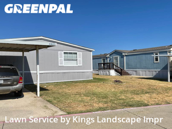 Lawn Maintenance nearby Fort Worth, TX, 