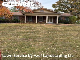 Lawn Cut nearby St. Louis, MO, 