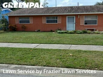 Yard Cutting nearby St. Petersburg, FL, 