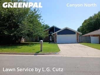 Lawn Mowing Service nearby Oklahoma City, OK, 