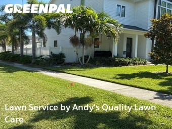 Lawn Mow nearby St. Petersburg, FL, 