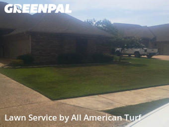 Lawn Care nearby Brandon, MS, 