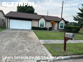 Lawn Mowing Service nearby Houston, TX, 