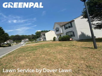 Lawn Cut nearby Dover, DE, 