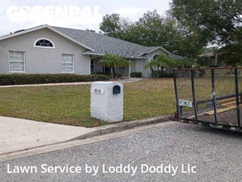 Lawn Mow nearby Lakeland, FL, 