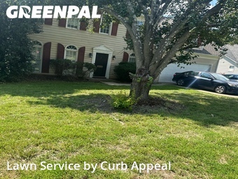 Landscaper In Charlotte,28213,Landscaping Cleanup by Curb Appeal, work completed in Jul , 2026