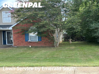 Grass Cut nearby Murfreesboro, TN, 