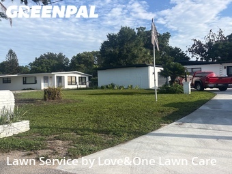 Lawn Maintenance nearby Orlando, FL, 