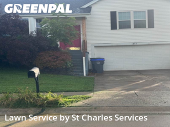 Lawn Maintenance nearby Cottleville, MO, 