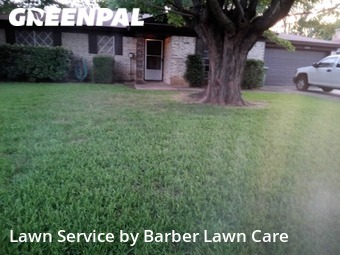 Lawn Mow nearby North Richland Hills, TX, 