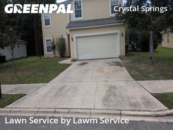 Lawn Cutting nearby Jacksonville, FL, 