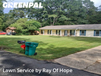 Lawn Care nearby Northport, AL, 