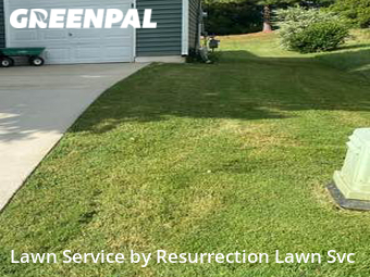 Lawn Care Service nearby Mc Leansville, NC, 