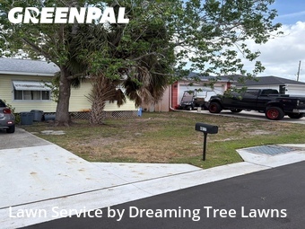 Lawn Maintenance nearby Pinellas Park, FL, 
