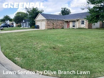 Lawn Care nearby Fort Worth, TX, 