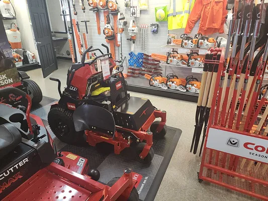 Garland Saw & Lawnmower Photo 6