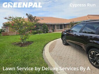 Lawn Care Service nearby Coral Springs, FL, 