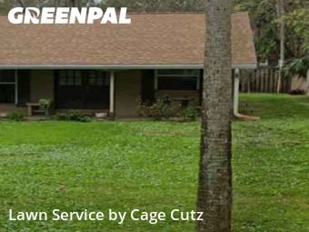 Lawn Service nearby Ormond Beach, FL, 