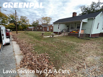 Yard Mowing nearby Greensboro, NC, 
