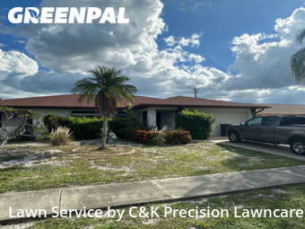 Lawn Mowing nearby Bradenton, FL, 